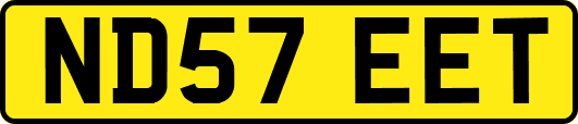 ND57EET