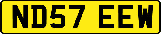 ND57EEW