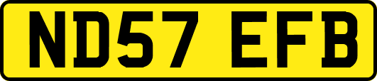ND57EFB