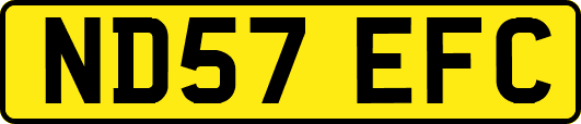 ND57EFC