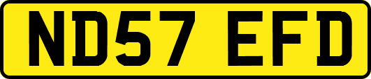 ND57EFD