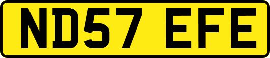 ND57EFE