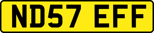 ND57EFF