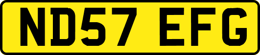 ND57EFG