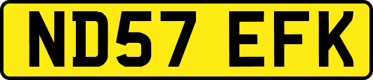 ND57EFK