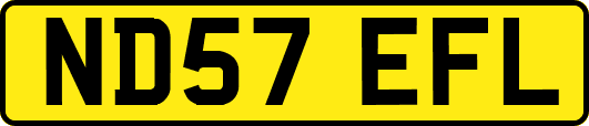 ND57EFL