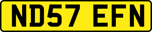 ND57EFN
