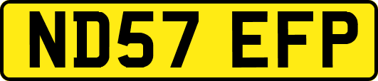 ND57EFP