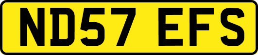 ND57EFS
