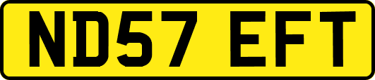 ND57EFT