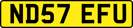 ND57EFU