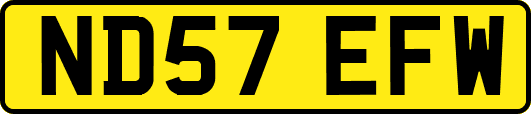 ND57EFW
