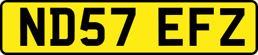 ND57EFZ