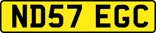 ND57EGC