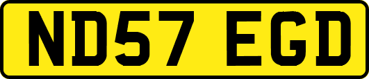 ND57EGD