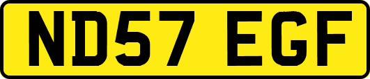 ND57EGF