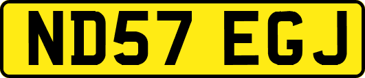 ND57EGJ