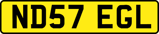 ND57EGL