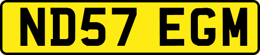 ND57EGM