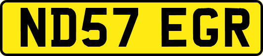 ND57EGR