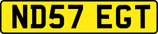 ND57EGT