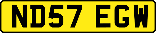 ND57EGW