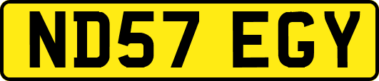 ND57EGY