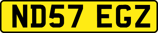 ND57EGZ
