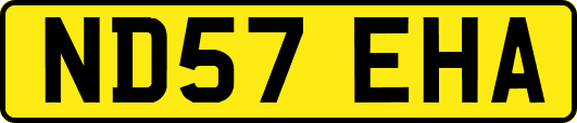 ND57EHA
