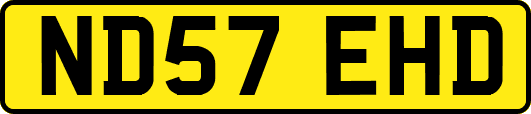 ND57EHD