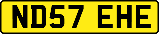 ND57EHE