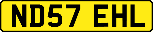 ND57EHL