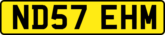 ND57EHM