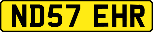 ND57EHR