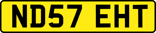 ND57EHT