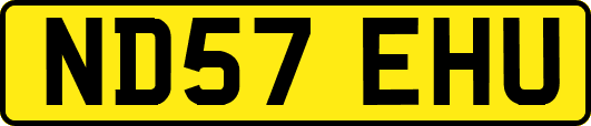 ND57EHU