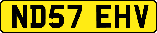 ND57EHV
