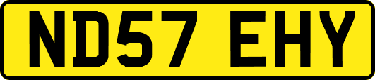 ND57EHY