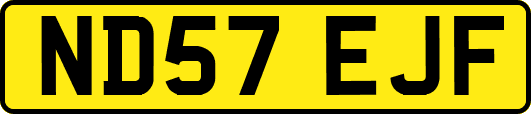 ND57EJF