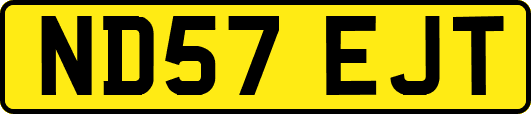 ND57EJT