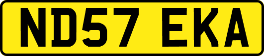 ND57EKA