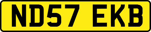 ND57EKB