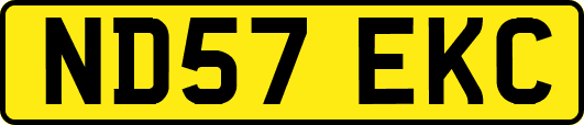 ND57EKC