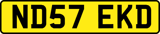 ND57EKD
