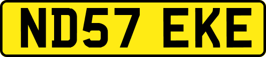ND57EKE