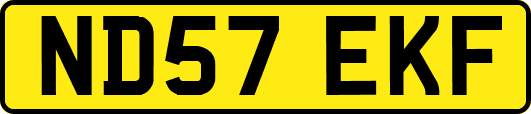 ND57EKF