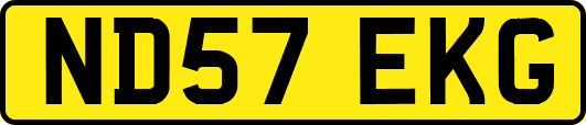 ND57EKG