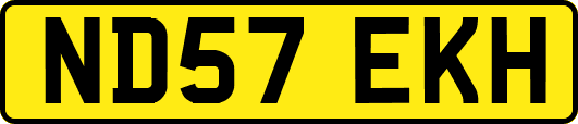 ND57EKH