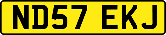 ND57EKJ