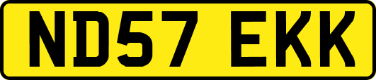 ND57EKK